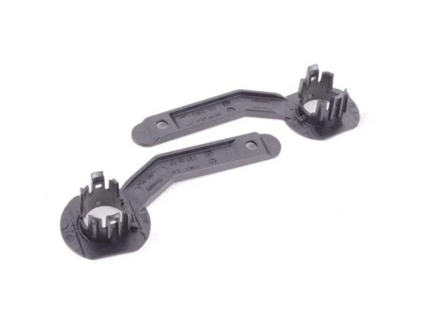 51128059970 - BMW 3 F30 PDC Mounts Set 51128059970 8059970 ORIGINAL