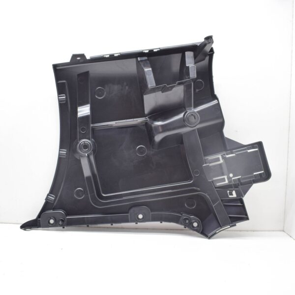 51128066751 - NEW BMW 5 TOURING G31 M REAR LEFT BUMPER BRACKET 51128066751 ORIGINAL