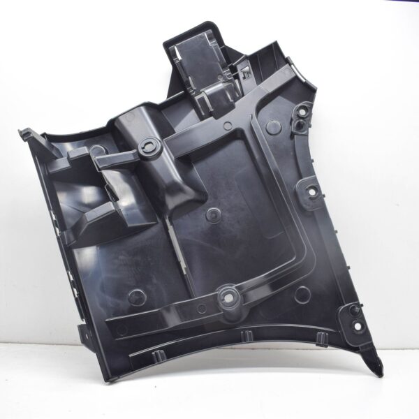 51128066751 - NEW BMW 5 TOURING G31 M REAR LEFT BUMPER BRACKET 51128066751 ORIGINAL