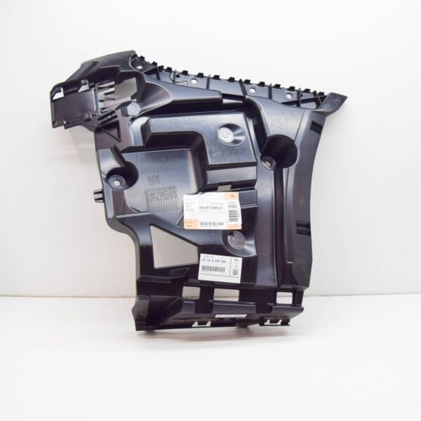 51128075302 - NEW BMW 8 GRAN COUPE G16 REAR RIGHT BUMPER BRACKET 51128075302 ORIGINAL