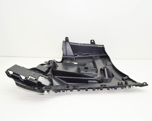 51128075302 - NEW BMW 8 GRAN COUPE G16 REAR RIGHT BUMPER BRACKET 51128075302 ORIGINAL
