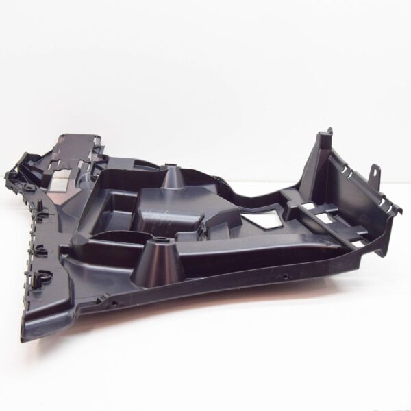 51128075302 - NEW BMW 8 GRAN COUPE G16 REAR RIGHT BUMPER BRACKET 51128075302 ORIGINAL
