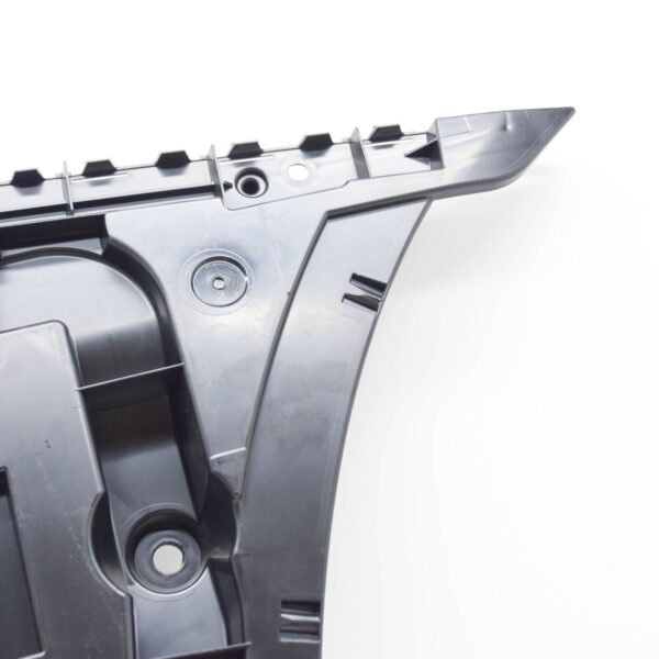 51128076818 - NEW BMW 7 G11 G12 M REAR RIGHT BUMPER BRACKET MOUNT 51128076818 ORIGINAL