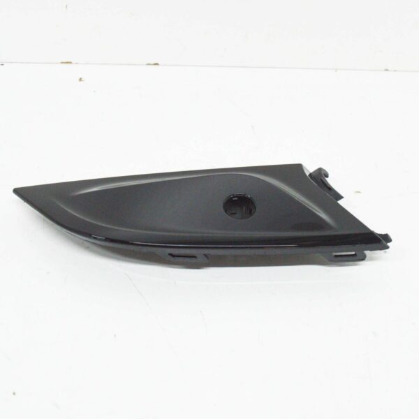 51128089210 - BMW 3 G20 G21 M Front Right Bumper Grille Inner Molding 51128089210 ORIGINAL