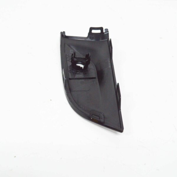 51128089210 - BMW 3 G20 G21 M Front Right Bumper Grille Inner Molding 51128089210 ORIGINAL