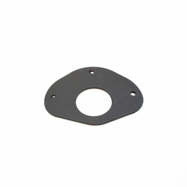 51128254202 - NEW BMW Z4 COUPE E86 REAR BUMPER BRACKET GASKET SEAL 51128254202 8254202