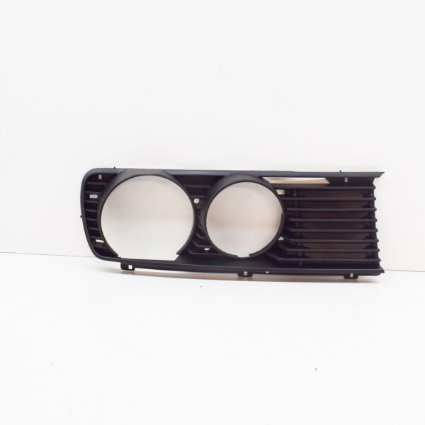 51131930825 - NEW BMW E28 SEDAN HEADLIGHT FRONT LAMP GRILLE LEFT 1930825 51131930825