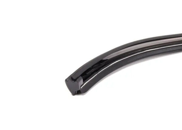 51137112080 - NEW MINI COOPER R50, R53 RIGHT ROOF MOLDING 51137112080 ORIGINAL