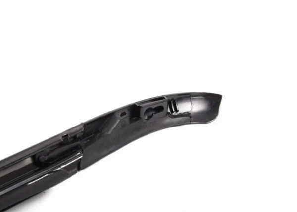 51137112080 - NEW MINI COOPER R50, R53 RIGHT ROOF MOLDING 51137112080 ORIGINAL