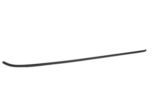 51137112080 - NEW MINI COOPER R50, R53 RIGHT ROOF MOLDING 51137112080 ORIGINAL
