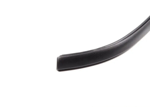 51137112080 - NEW MINI COOPER R50, R53 RIGHT ROOF MOLDING 51137112080 ORIGINAL