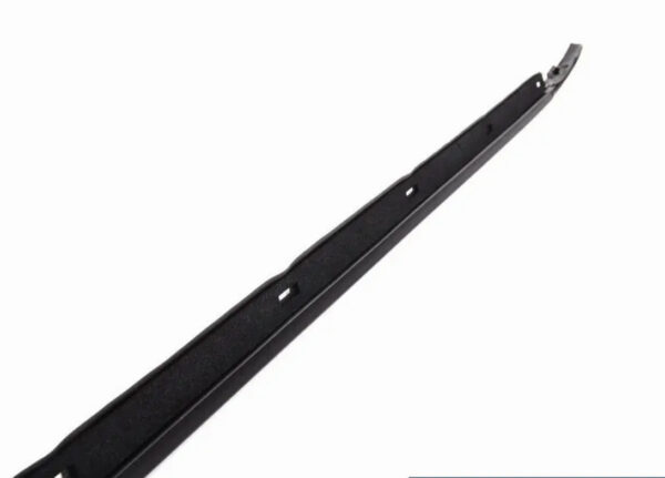 51137112080 - NEW MINI COOPER R50, R53 RIGHT ROOF MOLDING 51137112080 ORIGINAL