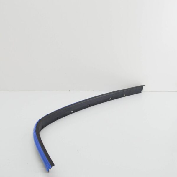51137123438 - MINI R52 Convertible Top Rear Right Trunk Molding 51137123438 ORIGINAL