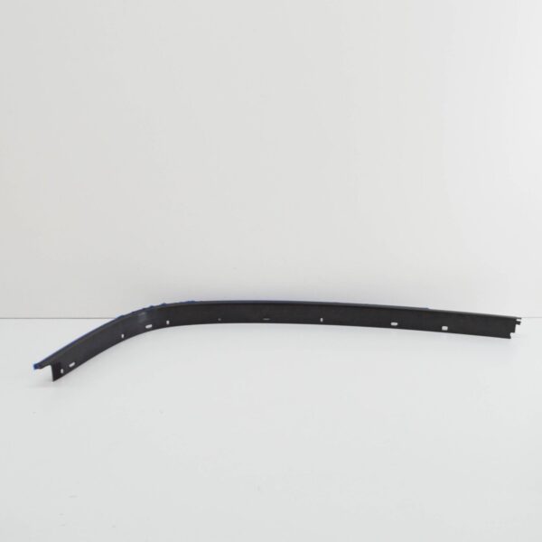 51137123438 - MINI R52 Convertible Top Rear Right Trunk Molding 51137123438 ORIGINAL
