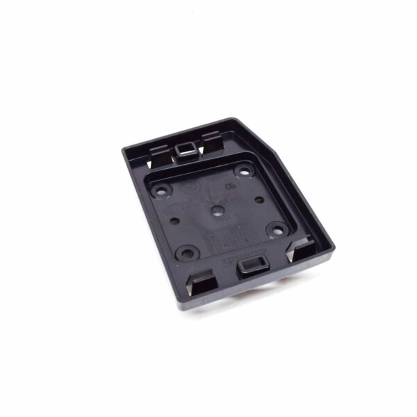 51137336475 - NEW BMW X5 F85 M FRONT BUMPER NIGHT VISION CAMERA BRACKET 51137336475 ORIGINAL