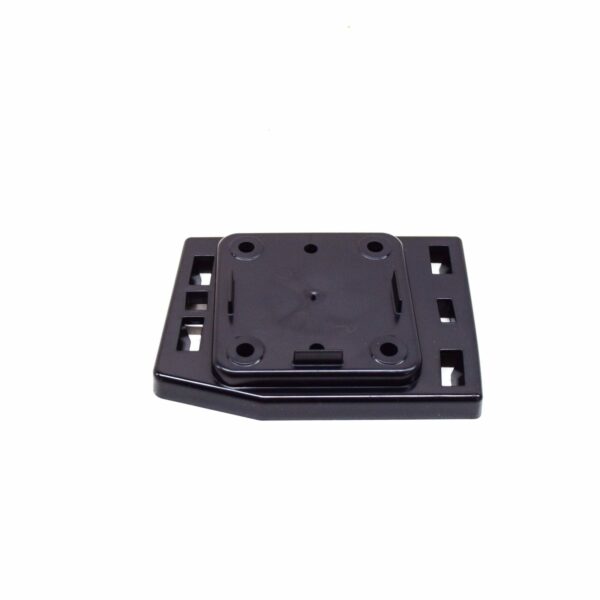 51137336475 - NEW BMW X5 F85 M FRONT BUMPER NIGHT VISION CAMERA BRACKET 51137336475 ORIGINAL