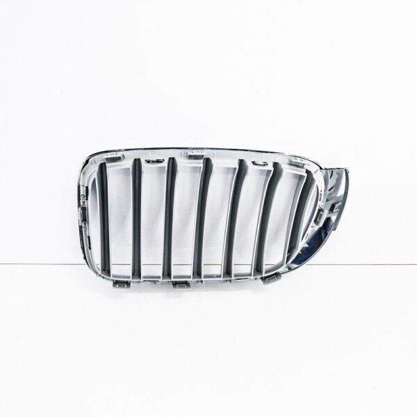 51137367422 - BMW X3 F25 Front Right Grill 51137367422 2012 ORIGINAL