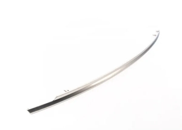 51137467795 - BMW 7 G12 Trunk Lid Trim Strip 51137467795 7467795 ORIGINAL