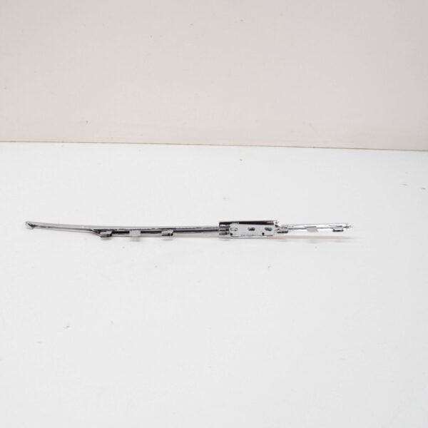 51137906526 - BMW 6 M6 E63 Right Wing Fender Badge Emblem 51137906526 7906526 ORIGINAL 2008