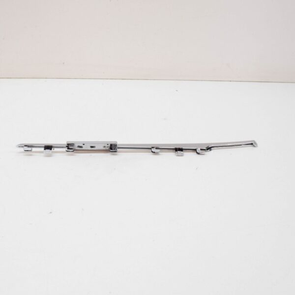 51137906526 - BMW 6 M6 E63 Right Wing Fender Badge Emblem 51137906526 7906526 ORIGINAL 2008