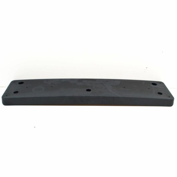 51138065336 - BMW M5 F90 Front MBumper License Plate Holder 51138065336 ORIGINAL