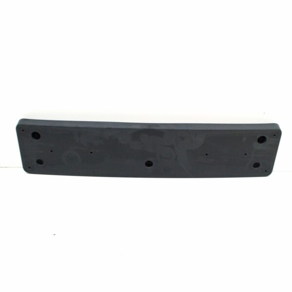 51138065336 - BMW M5 F90 Front MBumper License Plate Holder 51138065336 ORIGINAL