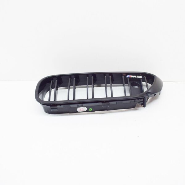 51138076043 - BMW M5 F90 Front Left Radiator Kidney Grille 51138076043 ORIGINAL