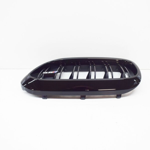 51138076043 - BMW M5 F90 Front Left Radiator Kidney Grille 51138076043 ORIGINAL