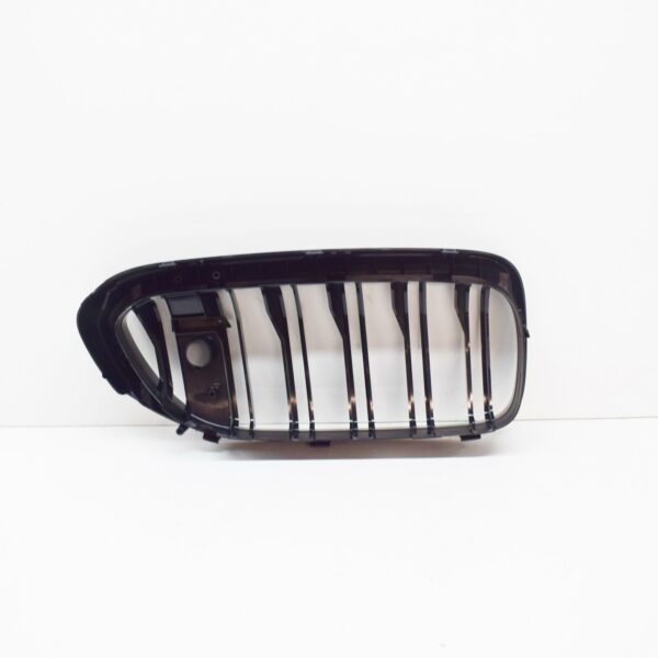 51138076043 - BMW M5 F90 Front Left Radiator Kidney Grille 51138076043 ORIGINAL