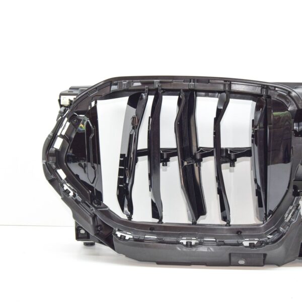 51138081416 - BMW X6 G06 Exterior Air Vent Top Flap Grille  51135A29C25 ORIGINAL