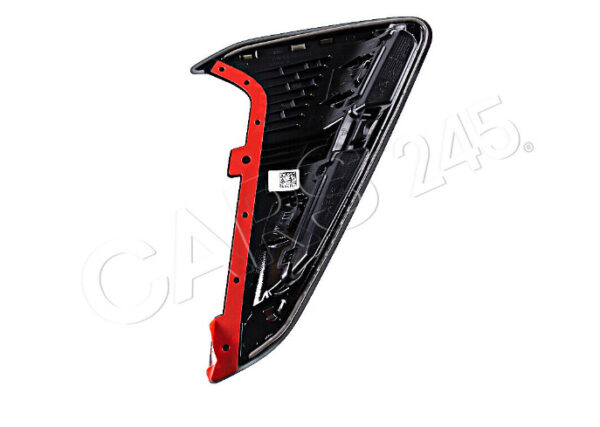 51138098089 - BMW X7 M F97 Left Air Duct Trim 51138098089 ORIGINAL