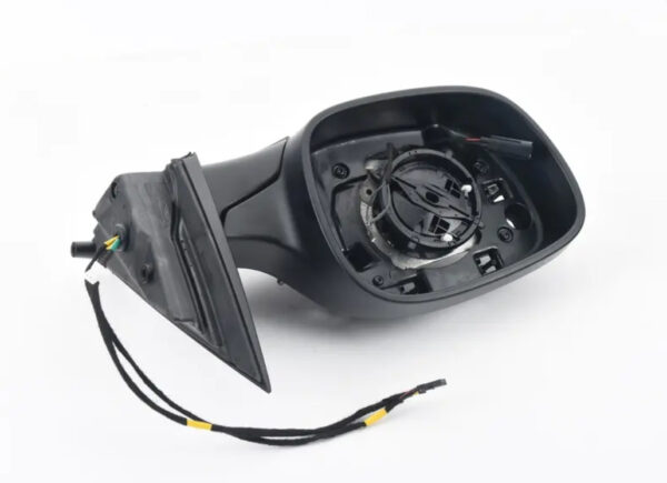 51163455335 - BMW X3 E83 Front Left Door Wing Mirror 51163455335 3455335 ORIGINAL