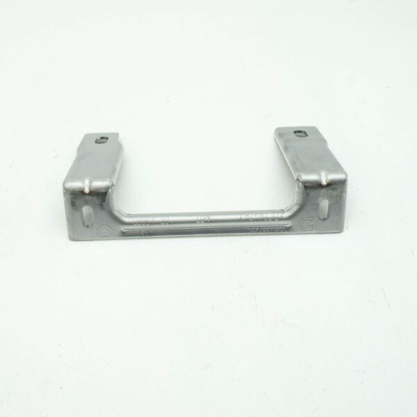 51166806835 - NEW BMW 3 G20 FRONT CENTER CONSOLE BRACKET 51166806835 6806835 ORIGINAL