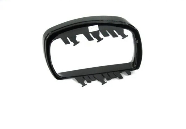 51167002320 - BMW X5 E53 Front Right Mirror Trim Ring 51167002320 7002320 ORIGINAL