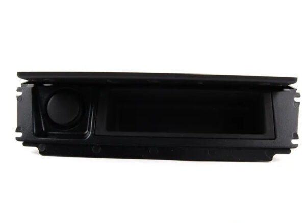 51167009287 - BMW 6 Cabrio E64 Front Console Ashtray 7009287 51167009287 ORIGINAL