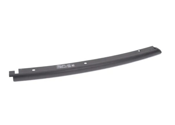 51167013097 - BMW 7 E65,E66 Front Left Door Windshield Rail 51167013097 7013097 ORIGINAL