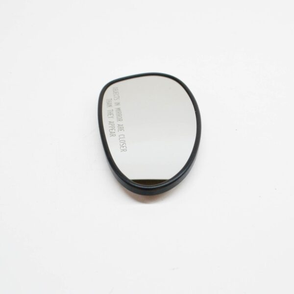 51167144306 - BMW 3 E92 Right Door Wing Mirror Heated Glass 51167144306 7144306 ORIGINAL