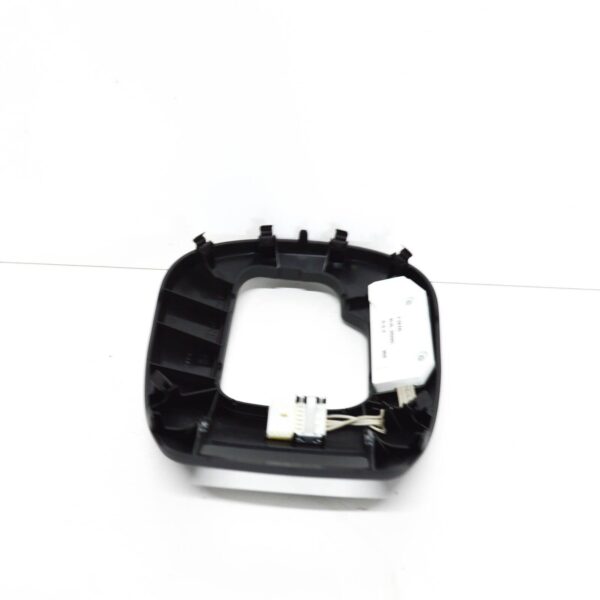 51167158476 - BMW Z4 E85 Gear Selecting Lever Cover 51167158476 7158476 ORIGINAL