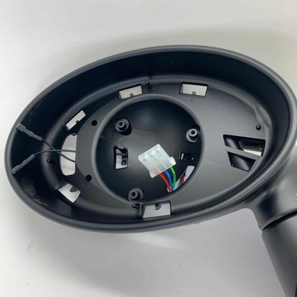 51167192471 - NEW MINI CABRIO R52 FRONT LEFT SIDE WING MIRROR 7192471 51167192471 ORIGINAL