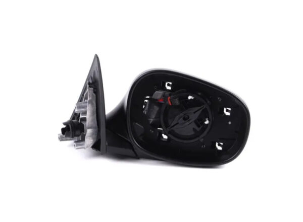 51167282572 - BMW 3 E90 Front Right Door Wing Mirror 7282572 51167282572 ORIGINAL