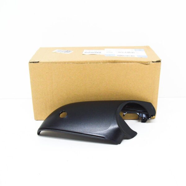 51167284132 - BMW 3 GT F34 Right Wing Mirror Lower Cover 51167284132 7284132 2016 ORIGINAL