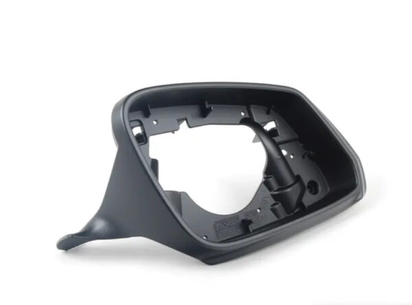 51167308640 - BMW 7 F01,F02 Front Right Mirror Supporting ring 51167308640 7308640 ORIGINAL
