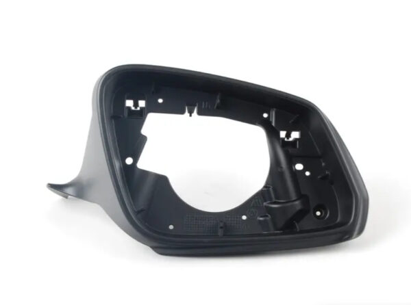 51167308640 - BMW 7 F01,F02 Front Right Mirror Supporting ring 51167308640 7308640 ORIGINAL