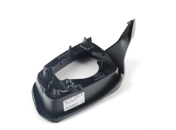 51167308640 - BMW 7 F01,F02 Front Right Mirror Supporting ring 51167308640 7308640 ORIGINAL
