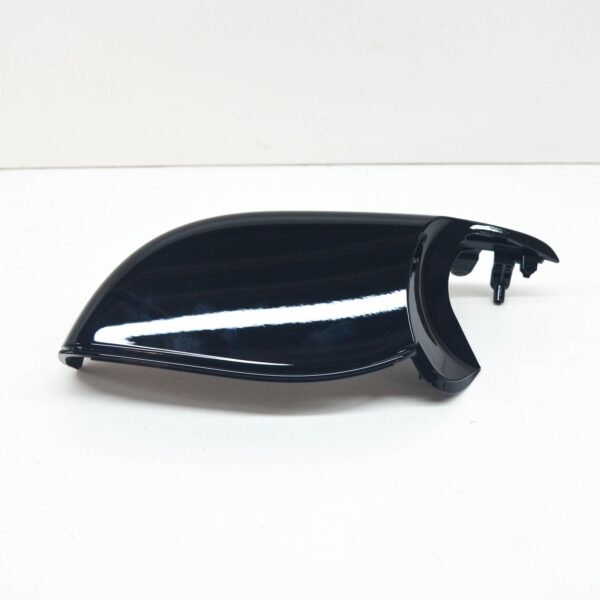 51167308654 - BMW 5 GT F07 Right Wing Mirror Lower Cover 51167308654 67308654 2015 ORIGINAL