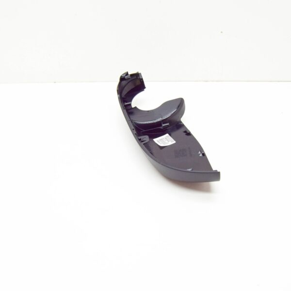 51167468255 - BMW X3 G01 Left Lower Mirror Housing Section 51167468255 ORIGINAL