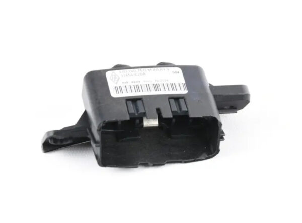 51167906429 - BMW 6 Cabrio E64 Center Console Cup Holder Mount 51167906429 7906429 ORIGINAL