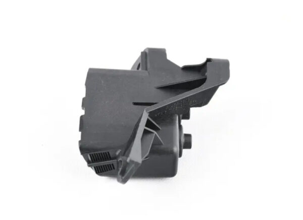 51167906429 - BMW 6 Cabrio E64 Center Console Cup Holder Mount 51167906429 7906429 ORIGINAL