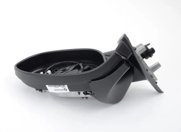51168052640 - BMW 3 E90 Front Right Door Mirror 51168052640 8052640 ORIGINAL