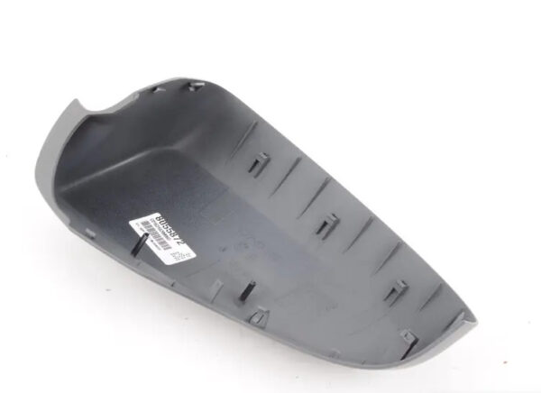 51168055872 - BMW M6 Coupe F13 Front Right Outside Mirror M Cover Cap 51168055872 ORIGINAL